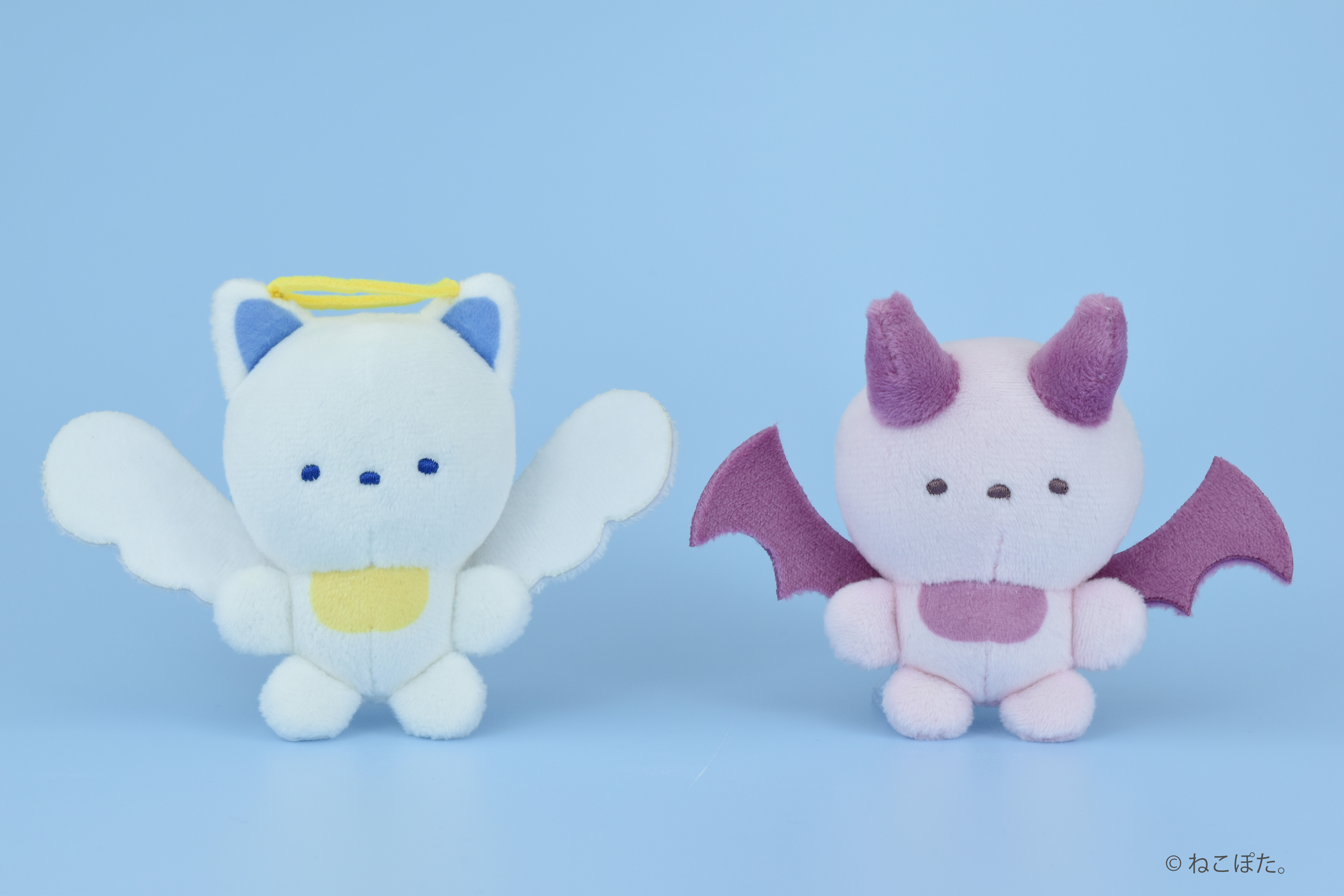 天使と悪魔」がアメリカのラウンドワンで展開！ - 株式会社フクヤ